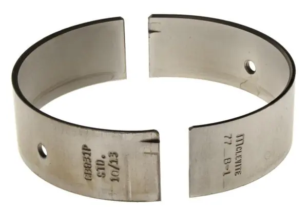 Clevite Chrysler custom performance Main Bearing Set Brand New