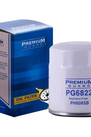 2003 Indian Spirit Oil FilterPG6822 While Supplies Last