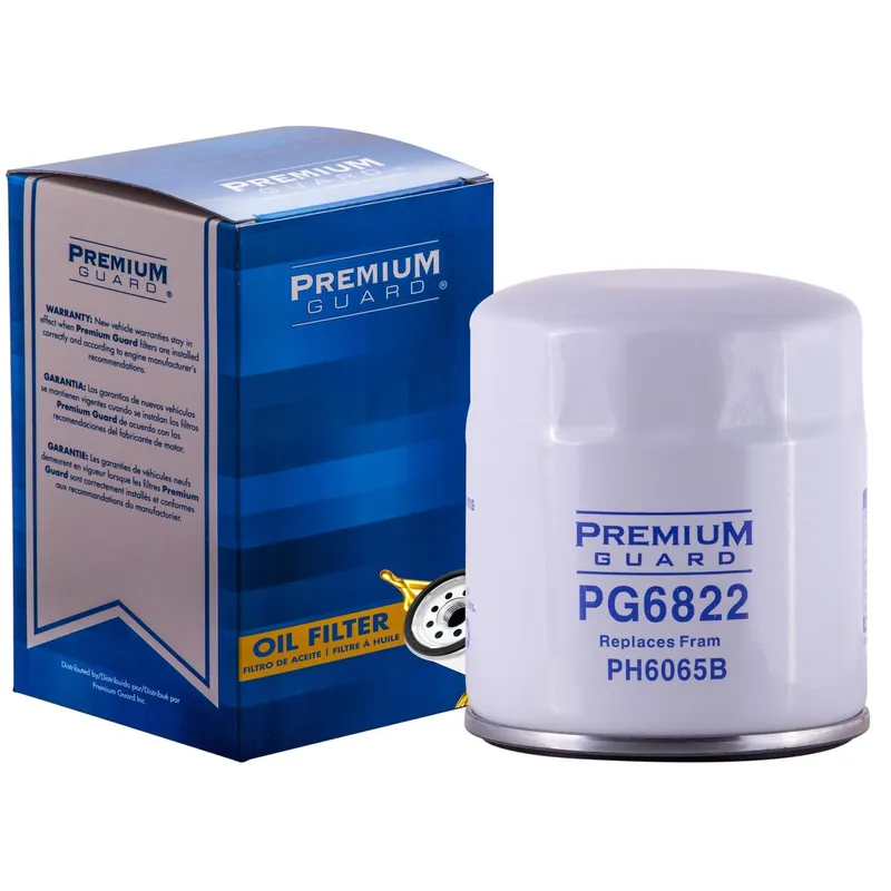 2003 Indian Spirit Oil FilterPG6822 While Supplies Last