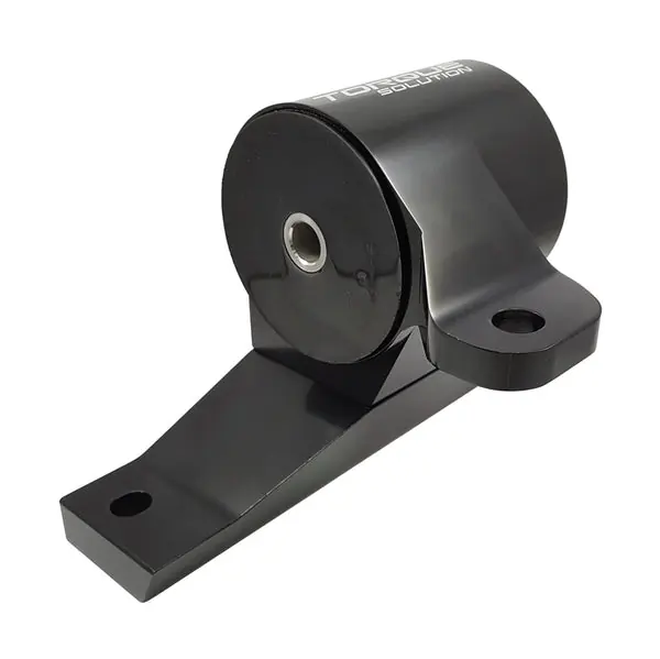 Limited Time Torque Solution Aluminum Engine Mount: Mitsubishi Lancer/Ralliart/Evolution X 2008-15