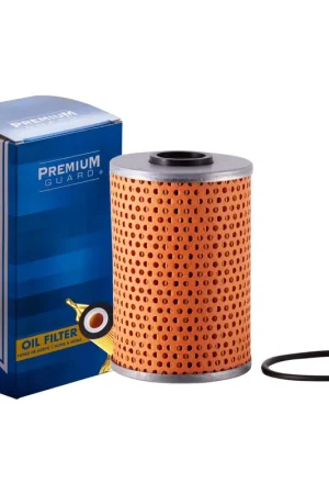 1978 BMW 633CSi Oil FilterPG84 Big Sale