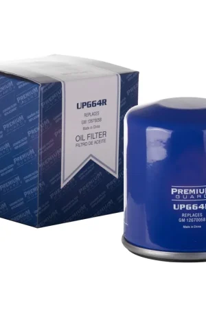 2018 Chevrolet Colorado Oil FilterUPG64R Mega Sale