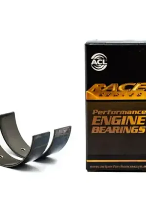 ACL Subaru EJ20/EJ22/EJ25 (Suites 52mm Journal Size) Standard Size High Performance Rod Bearing Set Limited Time