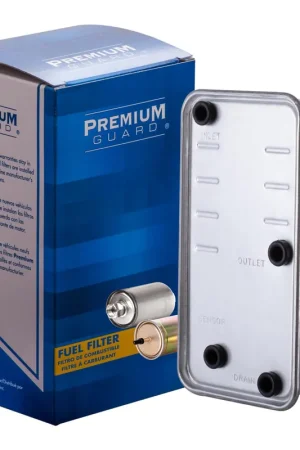 Super Sale 1990 Chevrolet V1500 Suburban Diesel Fuel FilterDF3188