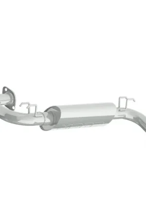 MBRP 19-20 Honda Talon Dual Slip-On Exhaust System w/Sport Muffler Next Day Delivery