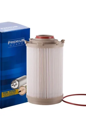 Wholesale 2010 Sterling Truck Bullet 45 Diesel Fuel FilterDF3258