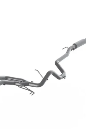 Wholesale MBRP 13-18 Hyundai Veloster Turbo 2-1/2in Cat Back Dual Exit - T304