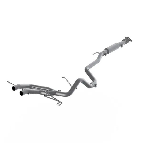 Wholesale MBRP 13-18 Hyundai Veloster Turbo 2-1/2in Cat Back Dual Exit - T304
