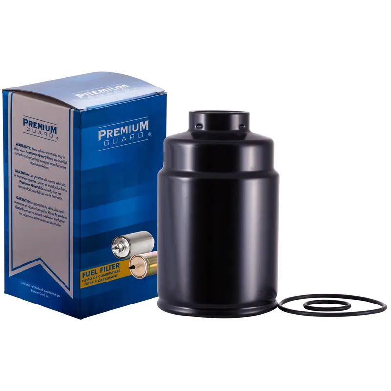 Sale 1999 Chevrolet T7500 Diesel Fuel FilterDF6117