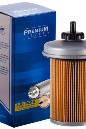 1996 Chevrolet K2500 Diesel Fuel FilterDF7358 Wholesale