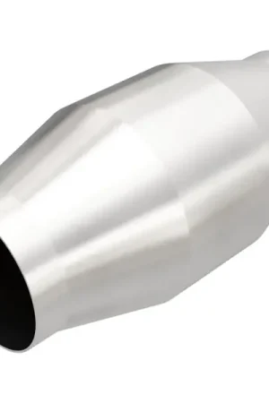 MagnaFlow Conv Univ 5.00inch C/C Diesel Free Shipping