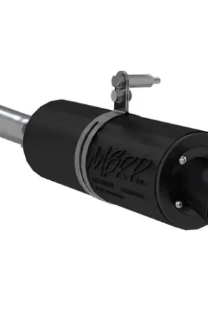 MBRP 99-07 Honda TRX 400EX Slip-On Exhaust System w/Sport Muffler Sale