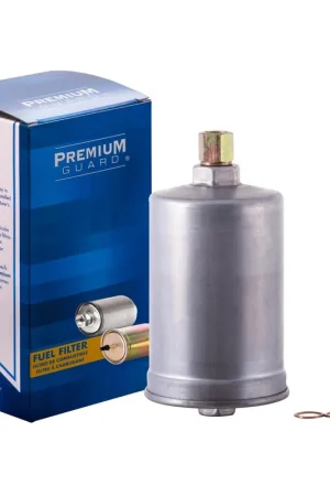 1989 Audi 100 Fuel FilterPF3177 Get Yours