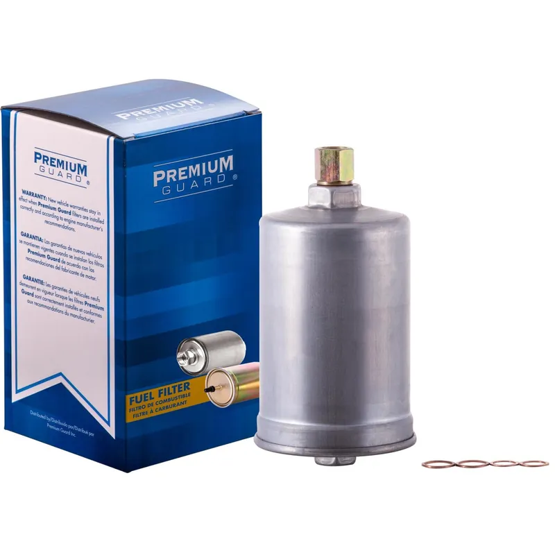 1989 Audi 100 Fuel FilterPF3177 Get Yours