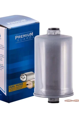 1998 Volvo V90 Fuel FilterPF3744 Weekend Sale