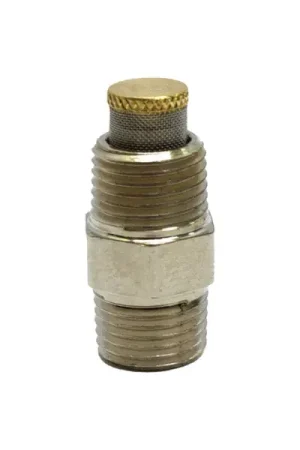 Snow Performance Water Methanol Injection Nozzle 1.5GPH Markdown