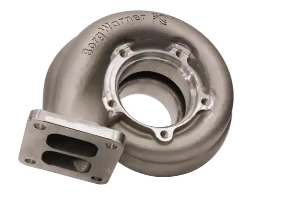 Best Choice BorgWarner Turbine Housing S400SX SX .90 A/R-T4 VTF (87mm)