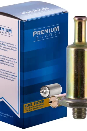 1966 Ford Mustang Fuel FilterPF131 Trusted Brand