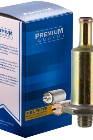 High Quality 1972 Mercury Comet Fuel FilterPF131