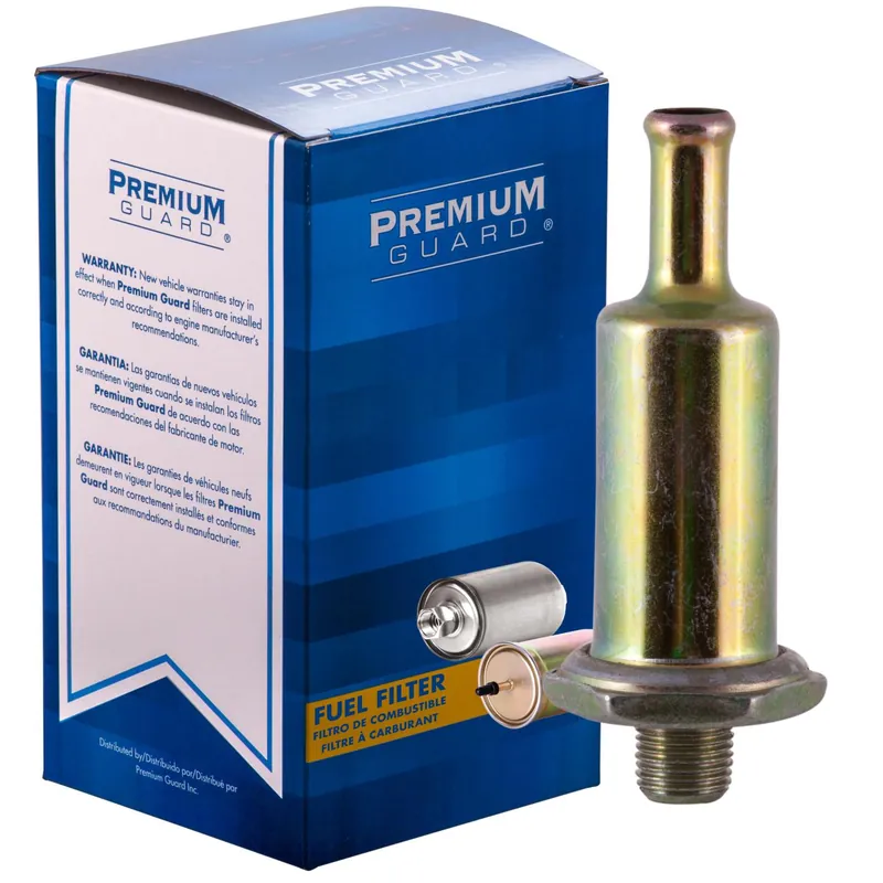 High Quality 1972 Mercury Comet Fuel FilterPF131