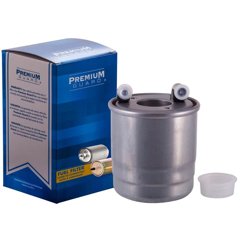 Get Yours 2012 Airstream Interstate Fuel FilterPF99181