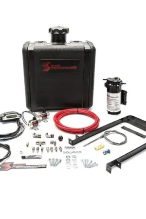 Buy Direct Snow Performance Stage 3 Boost Cooler 07-17 Cummins 6.7L Diesel Water Injection Kit