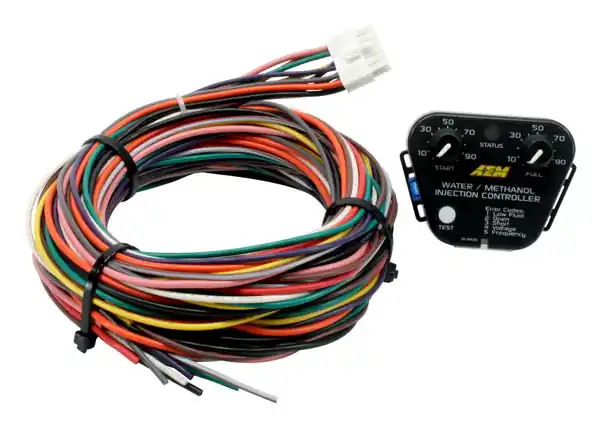 AEM V2 Multi Input Controller Kit - 0-5v/MAF Freq or V/Duty Cycle/MAP Instant Buy