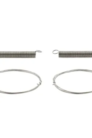 Order Now Mishimoto Turbo Blanket Hardware Kit - Universal