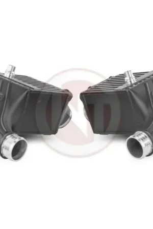 Wagner Tuning 2017+ BMW M5/M8 F9X Performance Intercooler Kit Mega Sale