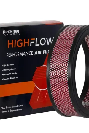 Exclusive 1989 GMC C1500 Air FilterPA91X