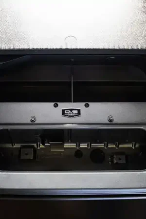 Buy Online DV8 Offroad 21-23 Ford Bronco (Exc. Bronco Raptor) Air Compressor Mount & Storage Box