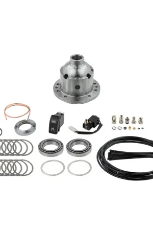 ARB Airlocker Dana30 30Spl 3.73&Up S/N.. Original