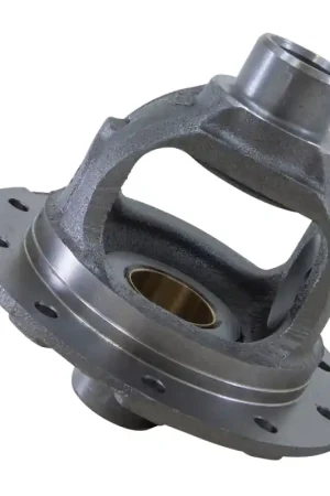 Final Sale Yukon Gear Jeep Wrangler JK Replacement Standard Carrier Case for Dana 30 Front / 3.73 & Up