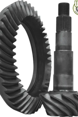 High Quality USA Standard Ring & Pinion Gear Set For GM 11.5in in a 3.73 Ratio