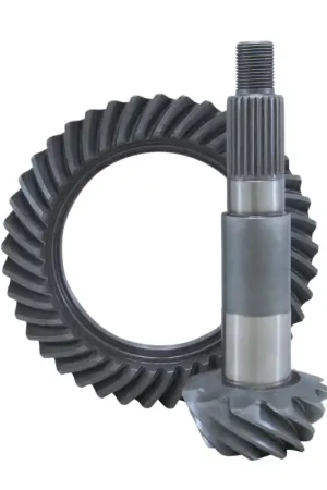 Best Choice Yukon High Performance Yukon Ring & Pinion Replacement Gear Set for Dana 30 In A 3.90 Ratio
