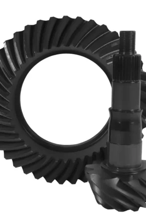 USA Standard Ring & Pinion Gear Set For Ford 8.8in in a 5.13 Ratio Warranty Included