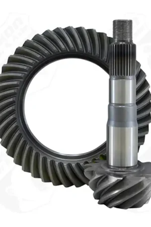Yukon Gear High Performance Ring&Pinion Gear Set 91-92 Toyota LandCruiser 8in - 4.11 Ratio 29 Spline Top Pick