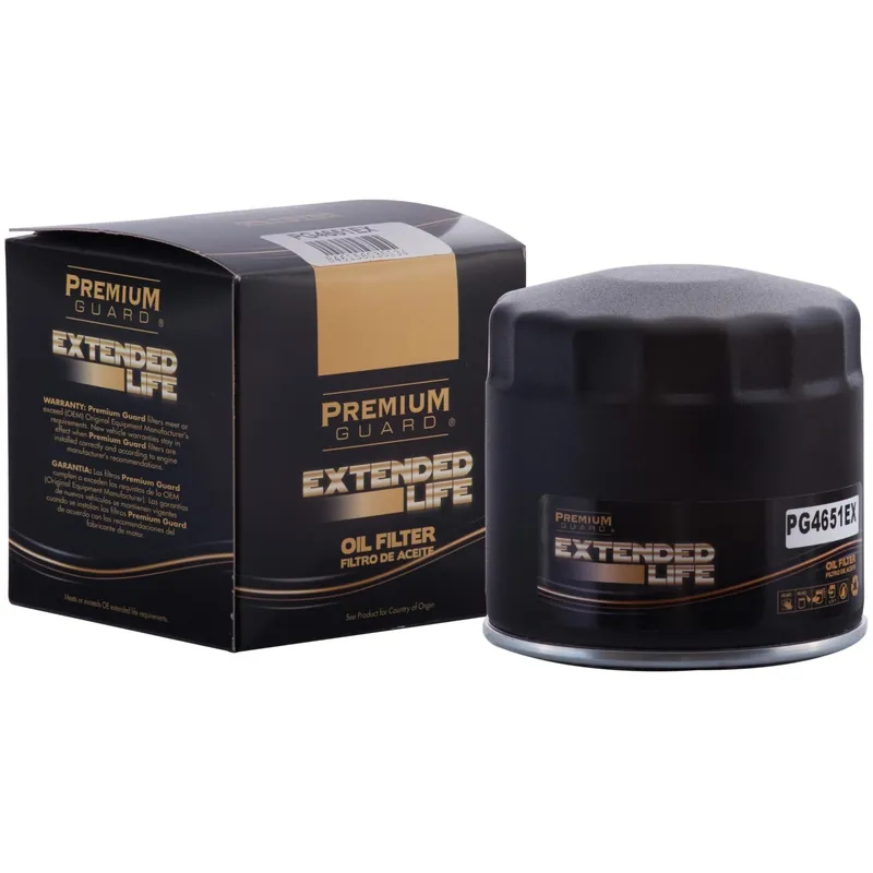 Worldwide Shipping 2020 Forest River Forester LE Oil FilterPG4651EX