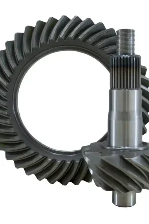 Must Have USA Standard Ring & Pinion Thick Gear Set For 10.5in GM 14 Bolt Truck in a 5.13 Ratio