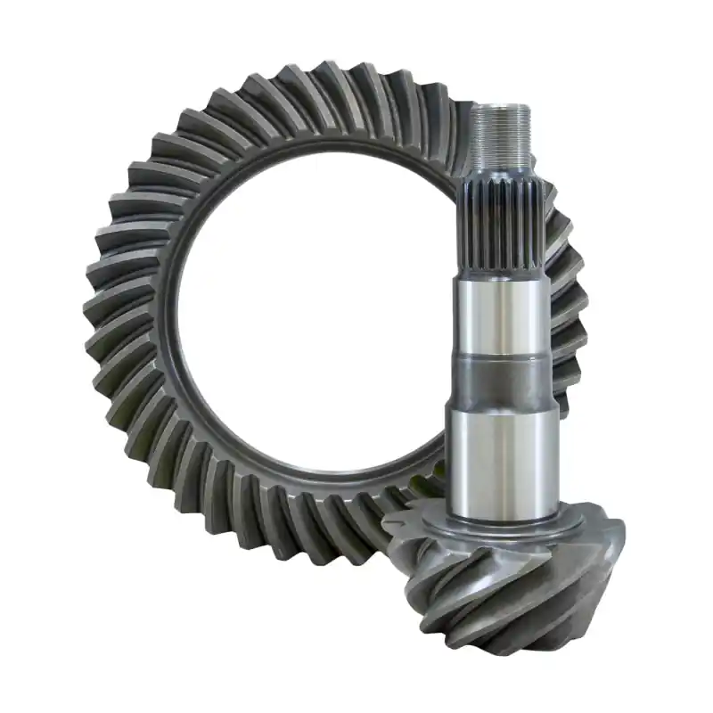 Viral USA Standard Replacement Ring & Pinion Gear Set For Dana 44 Reverse Rotation in a 5.38 Ratio