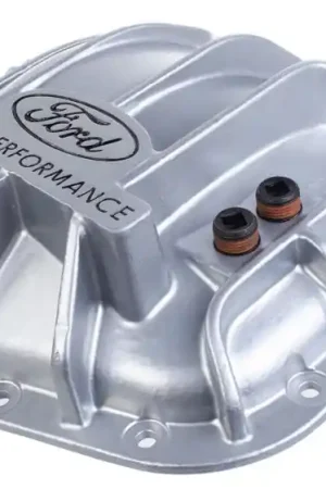 Exclusive Offer Ford Racing 11-23 Super Duty (Single Rear Wheel) 10.5in Ford Axles 12 Bolt HD Diff Cover