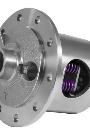 Holiday Sale Yukon 8.8in Ford 4.56 Rear Ring & Pinion Install Kit 31 Spline Positraction 2.53in Axle Bearings