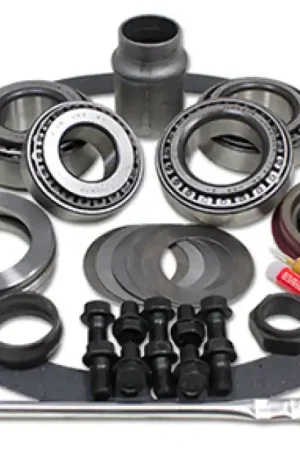 Latest USA Standard Master Overhaul Kit For 2011+ Ford 10.5in Diffs Using OEM Ring & Pinion