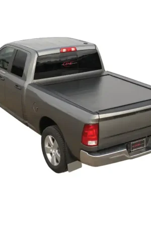 Best Choice Pace Edwards 14-16 Chevy/GMC Silverado/Sierra 1500 / 2015 HD 6ft 6in Bed BedLocker