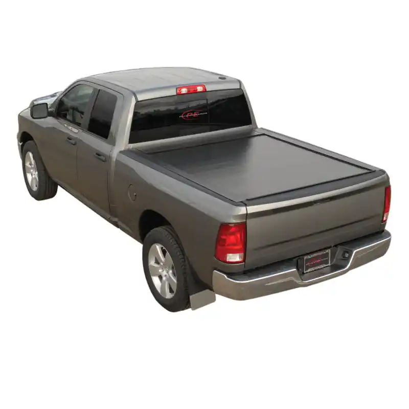 Best Choice Pace Edwards 14-16 Chevy/GMC Silverado/Sierra 1500 / 2015 HD 6ft 6in Bed BedLocker