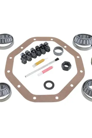 Fast Shipping Yukon Gear Master Overhaul Kit For 06 & Down Chrysler Sprinter Van Rear Diff