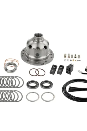 Don’t Miss Out ARB Airlocker Dana44 32Spl 3.73&Dn S/N.
