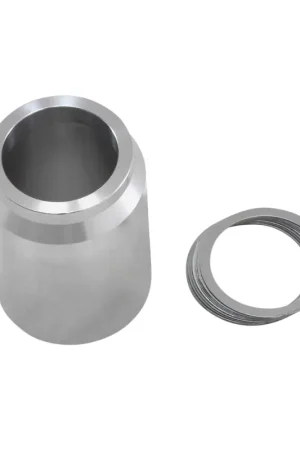 Latest Yukon Gear Crush Sleeve Eliminator Kit For Toyota V6