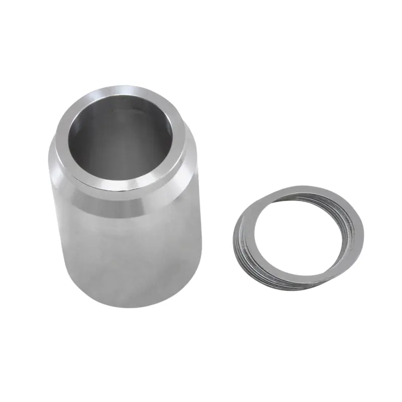 Latest Yukon Gear Crush Sleeve Eliminator Kit For Toyota V6