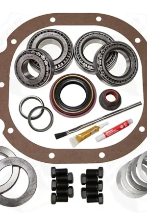 Yukon Gear Master Overhaul Kit For Ford 8in Diff Limited Time